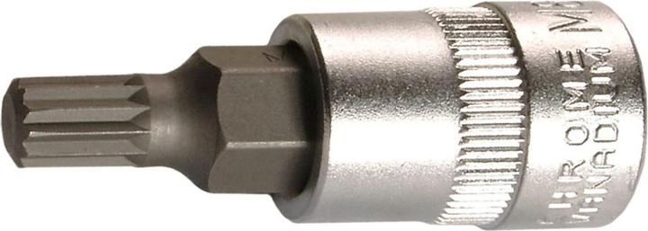 SW-Stahl Schraubendreheinsatz Vielzahn 06520-XZN10 Ø M 10 10 mm (3/8') Premium