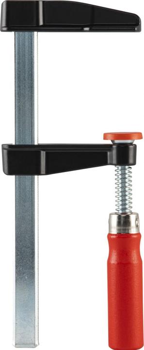 Produktbild Bessey Druckguss-Schraubzwinge LM (150 mm)