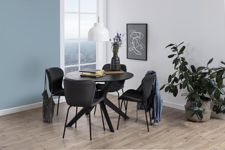 Actual product image AC Design Duncan (Ø 105 x 75 cm)