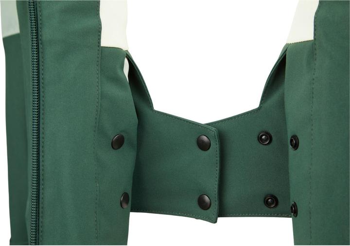 Actual product image Stoic Women's MountainWool AsplidenSt. Long II (XXL)