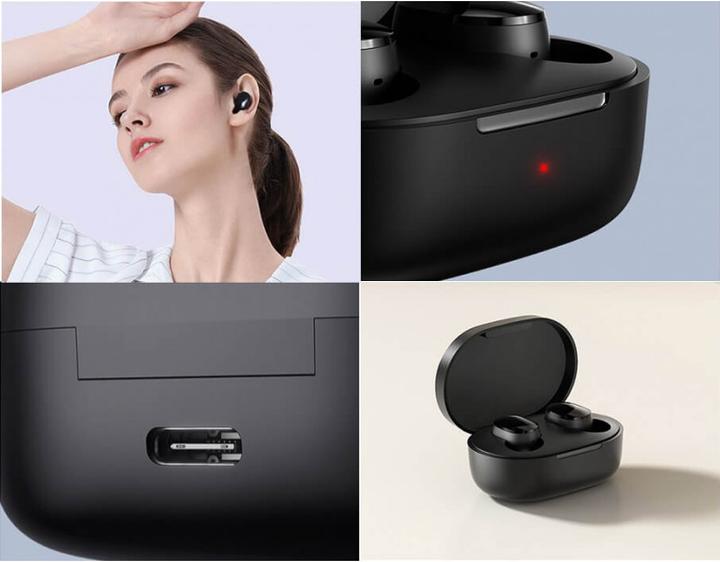 Produktbild Xiaomi Mi 2S (4 h, Kabellos)