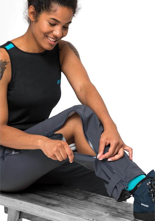 Produktbild Maier Sports Ravik W (44)