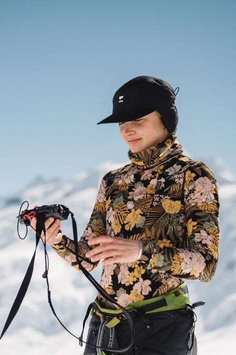 Produktbild Mons Royale Pack Cap (S, M)