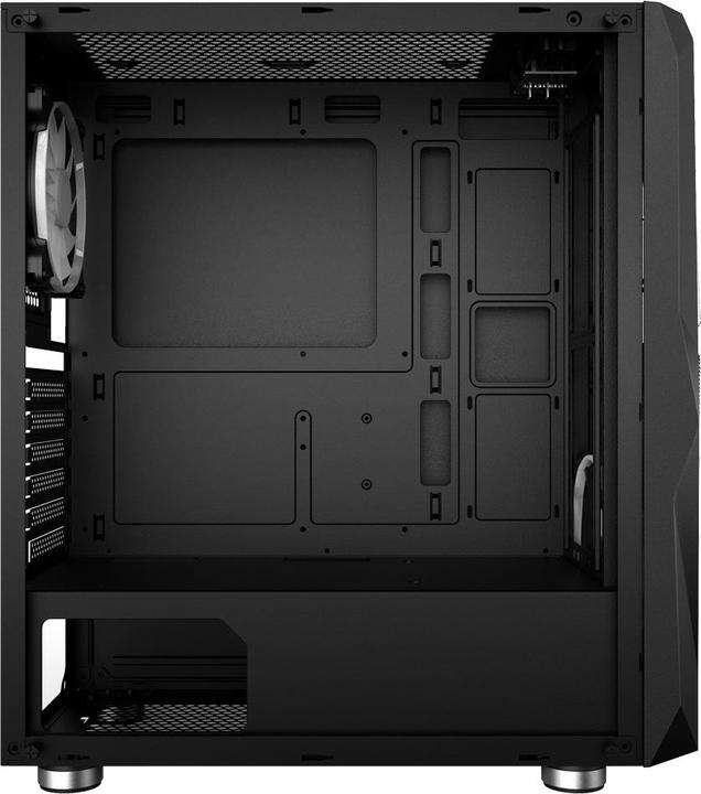 Image du produit Njoy Fort (ATX, mATX)