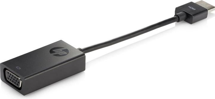 Produktbild HP Adapter HDMI zu VGA (HDMI, 5.40 cm)