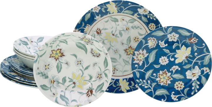 Actual product image CreaTable Odessa (12 pcs.)