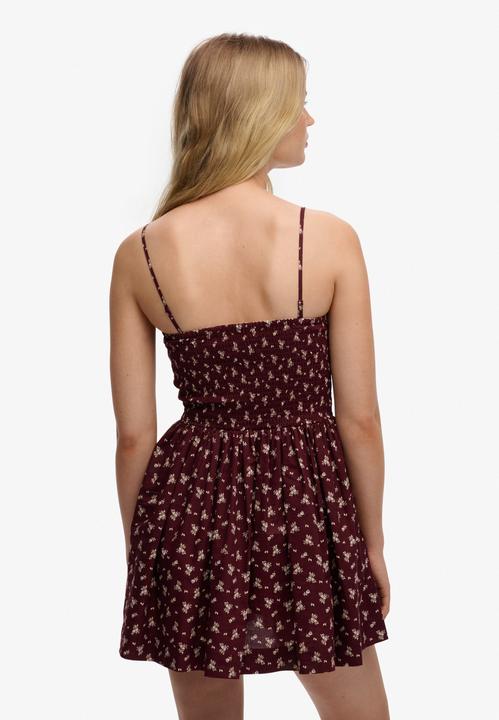 Produktbild Superdry Kurze Kleider Damen (S)