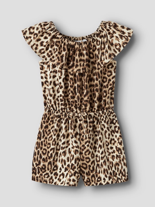 Produktbild Name it Print Playsuit (116)
