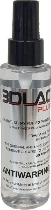 Produktbild 3DLac Plus (Spray)