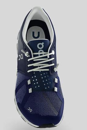 Actual product image On Running Cloud M (44)