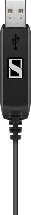 Image du produit EPOS PC 7 (Filaire, USB-A)