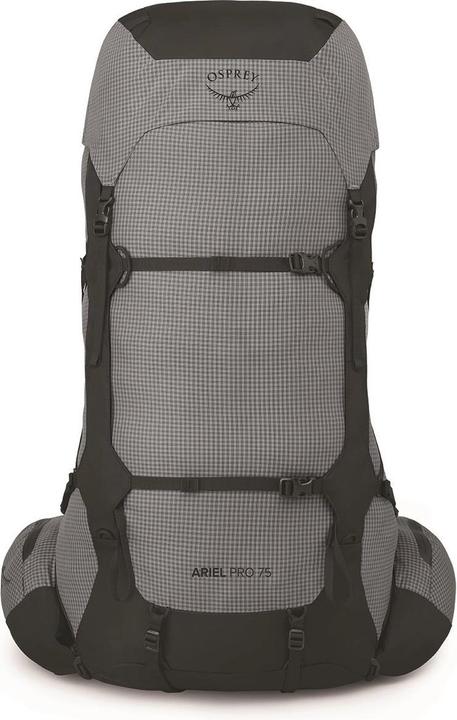 Actual product image Osprey Ariel Pro Mountaineering Pack (75 l)