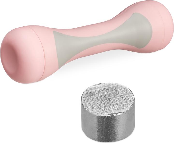 Immagine prodotto Relaxdays 2x Hantel (2 x 0,5 kg, 2 x 1 kg, 2 x 2 kg, 2 x 1,5 kg)