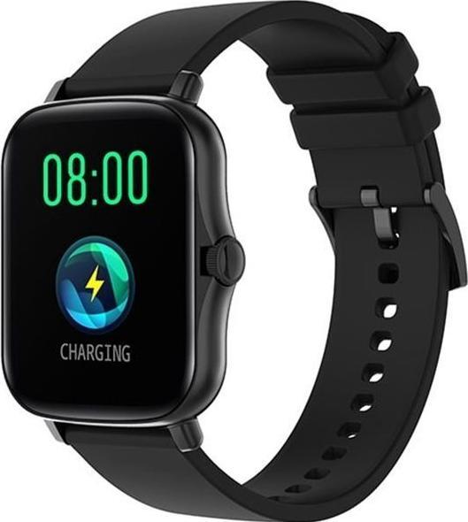 Produktbild Allview SmartWatch StyFit M czarny/black