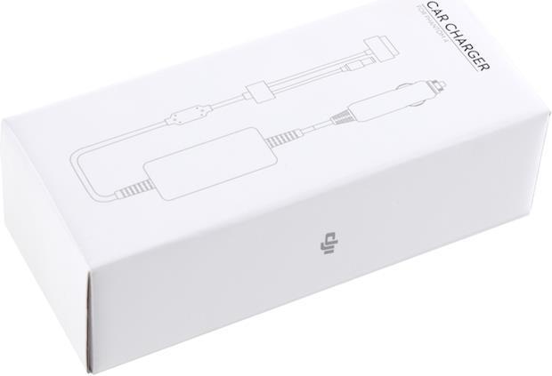 Actual product image DJI Phantom 4 car charger (DJI Phantom 4)