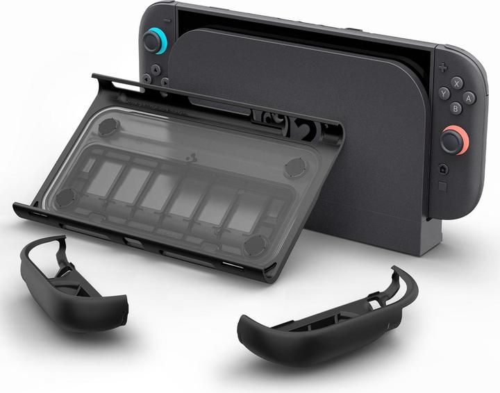 Produktbild Spigen Snap Switch (Switch)