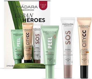 Immagine prodotto Madara MÃDARA - Set regalo per la cura della pelle media (Set per la cura del viso)