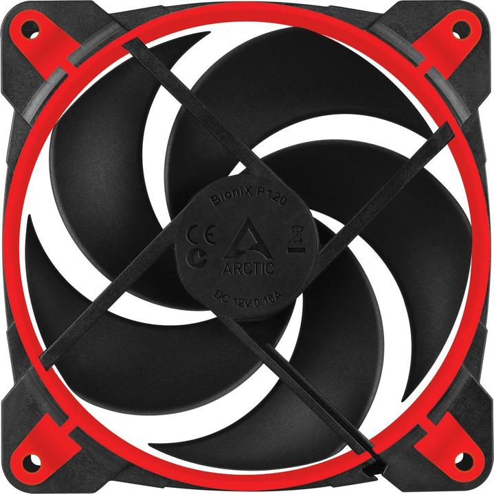 Produktbild Arctic BioniX P120 (120 mm, 1 x)