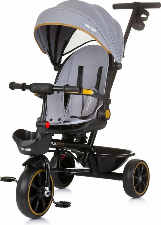 Produktbild Chipolino Max Sport 2 in 1