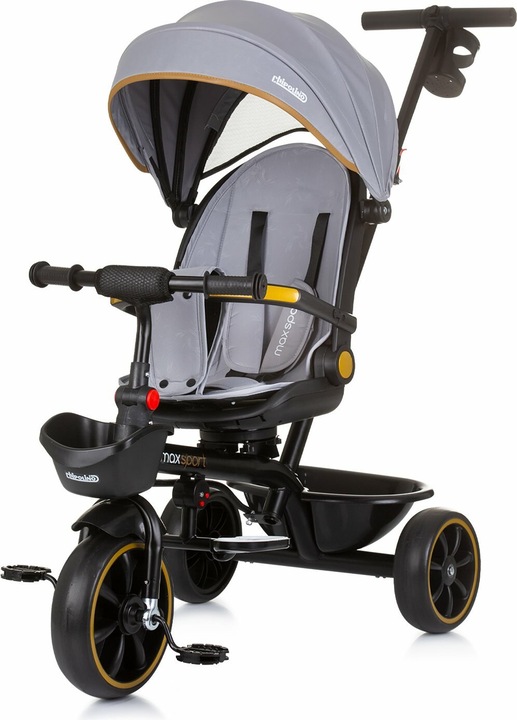 Produktbild Chipolino Max Sport 2 in 1