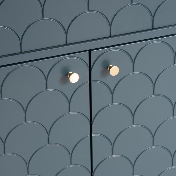 Image du produit La Redoute Interieurs Luxore (70 x 40 x 99 cm)