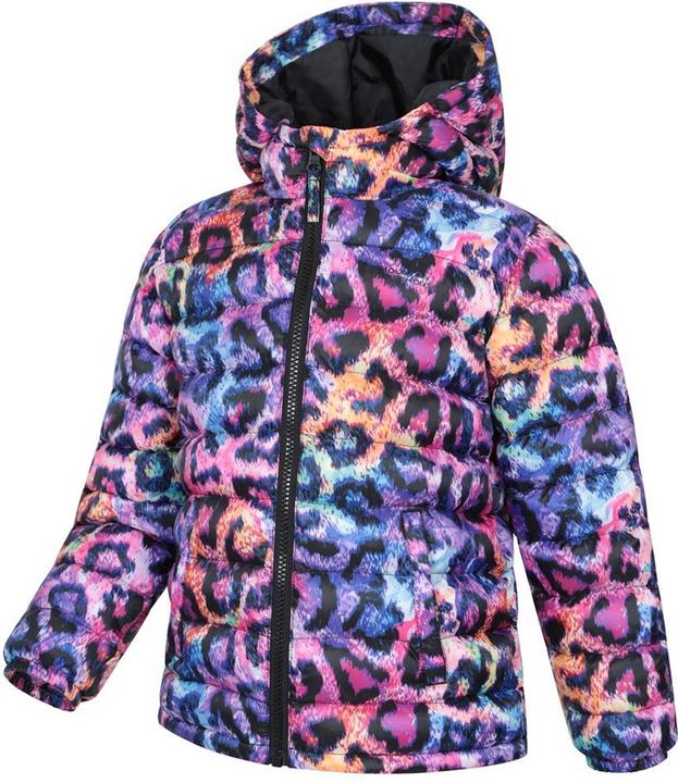 Produktbild Mountain Warehouse Seasons Steppjacke (128)