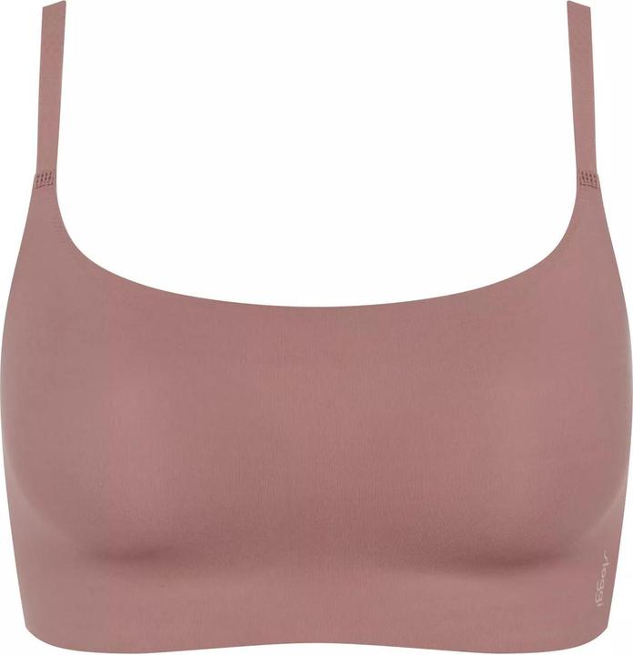 Sloggi ZERO Feel 2.0 Ultra Bra Bustier (Einzelpack, M)