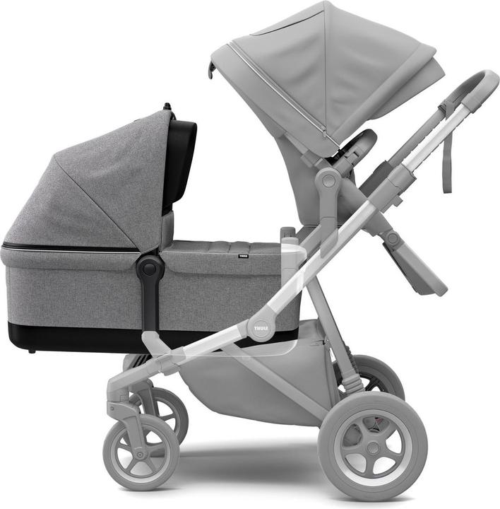 Produktbild Thule Sleek Bassinet