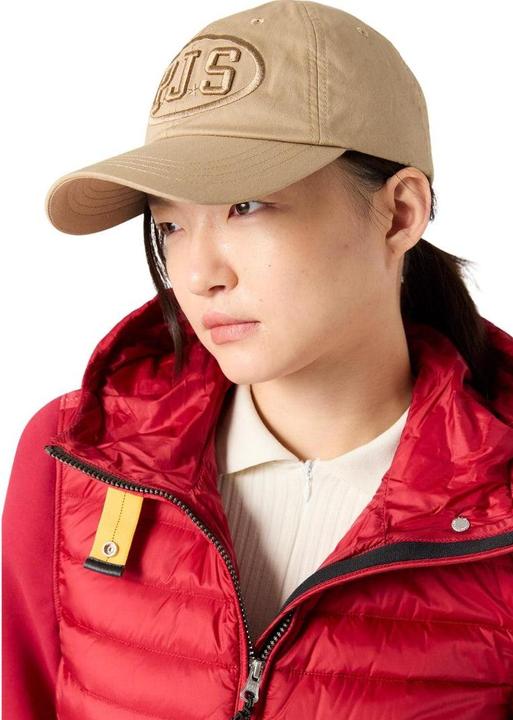 Actual product image Parajumpers Pjs Baseball Cap