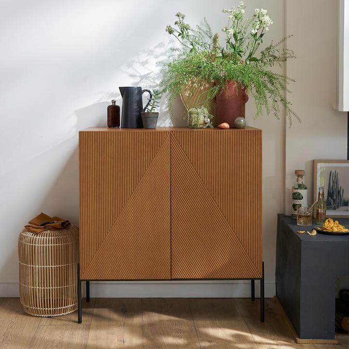 Image du produit La Redoute Interieurs Lodge (90 x 47 x 98 cm)