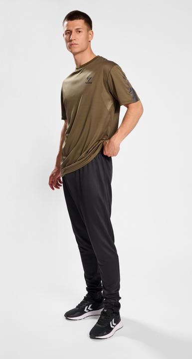 Image du produit hummel Pantalon de survêtement hmlACTIVE Hommes