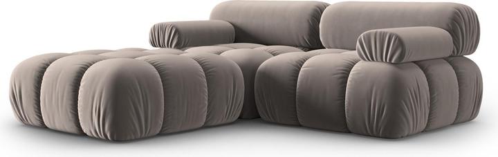 Immagine prodotto Maison Heritage Gerda (3 posti, Divano modulare)