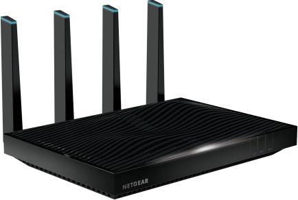 Produktbild Netgear R8500 Nighthawk X8, ac4334/n1000