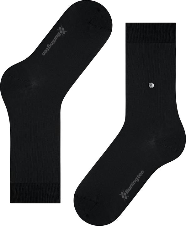Produktbild Burlington Lady (Einzelpack, 36 - 41)