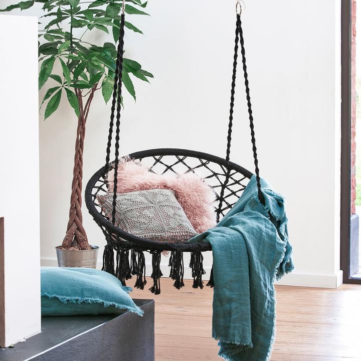 Produktbild La Redoute Interieurs Linange (130 x 150 cm)