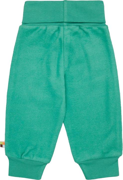 Immagine prodotto loud + proud Pantaloni in pile di cotone (68)