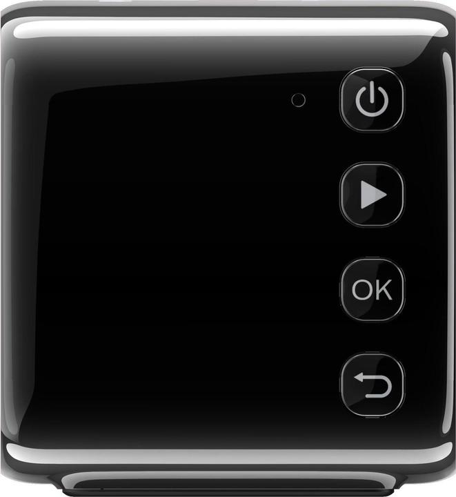 Produktbild Philips PicoPix Nano (nHD, 100 lm, 1.68:1)