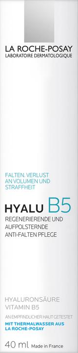 Produktbild La Roche Posay Hyalu B5 (40 ml)