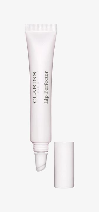 Image du produit MyClarins Clarins - Glow lip gloss (perfecteur de lèvres) 12 ml - Nuance : 20 (20 Lueur translucide)