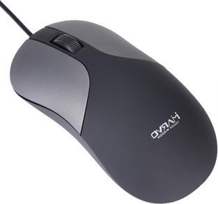 Image du produit Marvo Souris DMS002GY grise (Filaire)