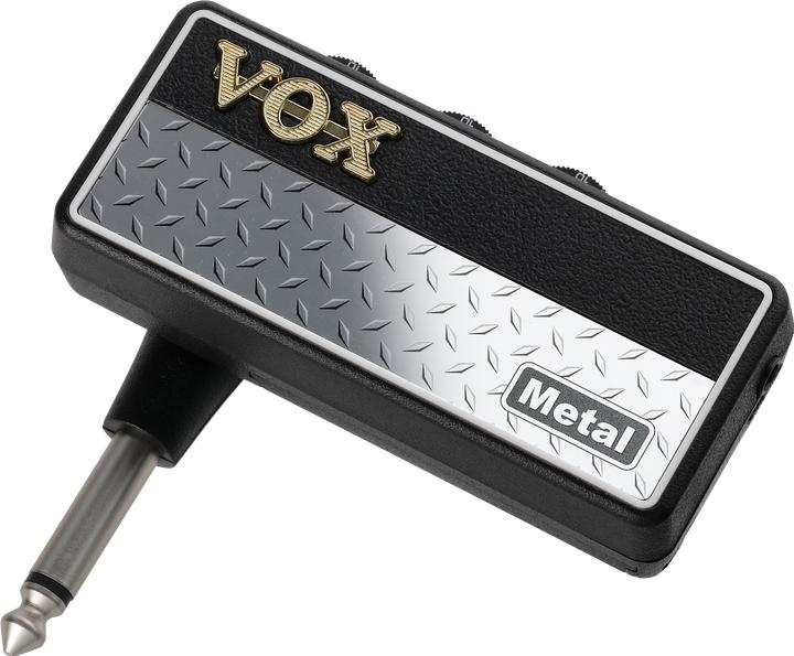 Vox amPlug 2 (Bass Boost)
