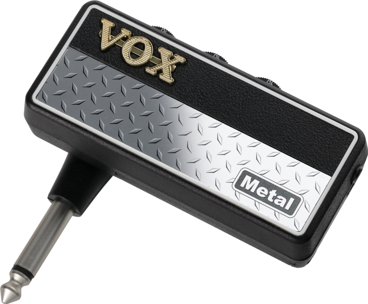Produktbild Vox amPlug 2 (Bass Boost)
