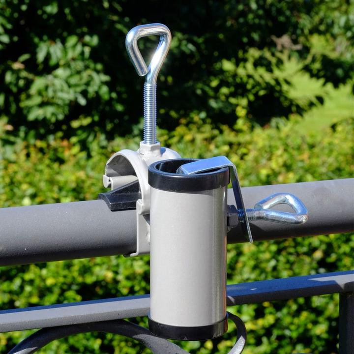 Image du produit Videx Sonnenschirmhalter