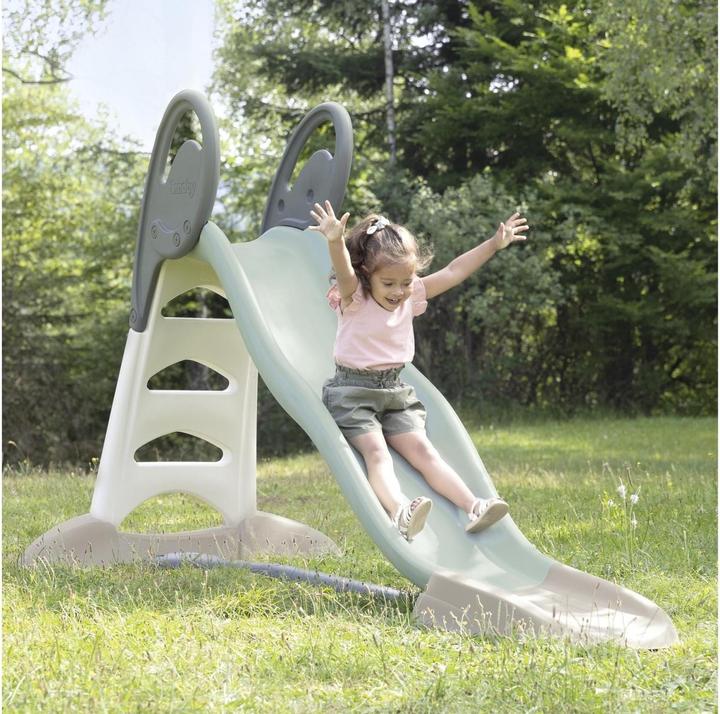 Produktbild Smoby Life Rutsche XL Doppel-Wellen