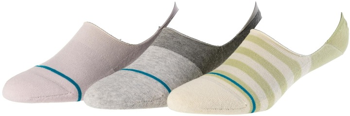Actual product image Stance Absolute 3 Pack (pack of 3, 38 - 42)