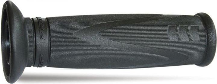Produktbild ProGrip Motorradgriffe mit einfacher Dichte offenes Ende