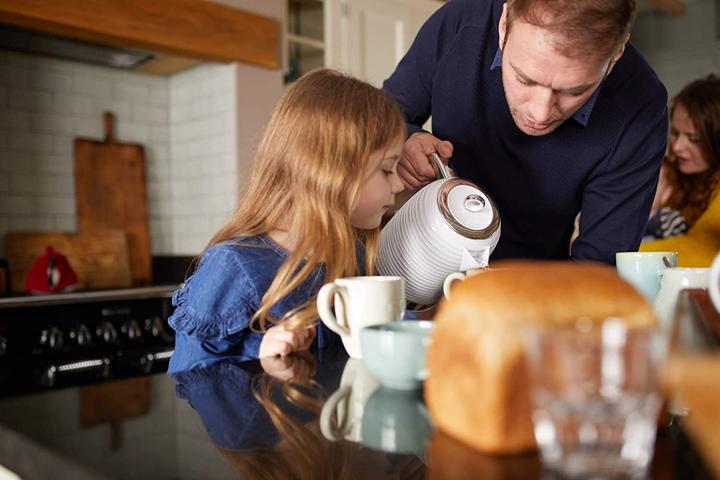Produktbild Russell Hobbs Inspire (1.70 l)