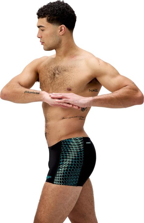 Produktbild Speedo END+ Tech Panel Aquashort (5)