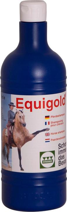 Produktbild Stassek Equi Pferdeshampoo (Pferd)
