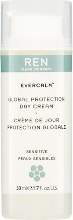 Produktbild Ren Hydra-Calm Global Protection Day Cream (50 ml)